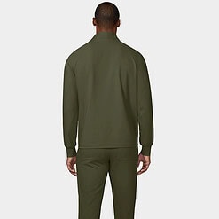 Alternative view of Cureology Alpha Mens Jacket | C401