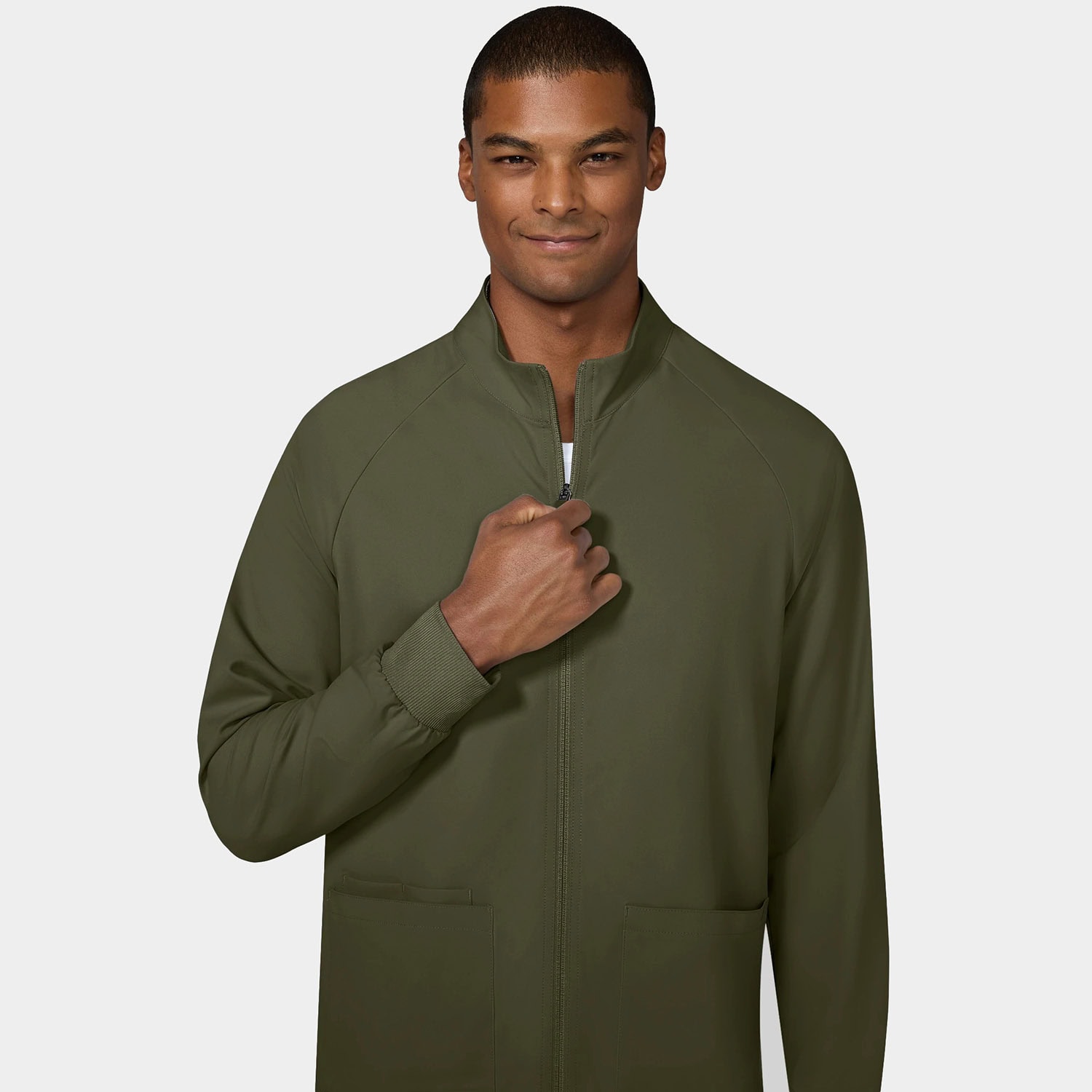 Cureology Alpha Mens Jacket | C401 5 Cureology alpha mens jacket | c401 - image 3