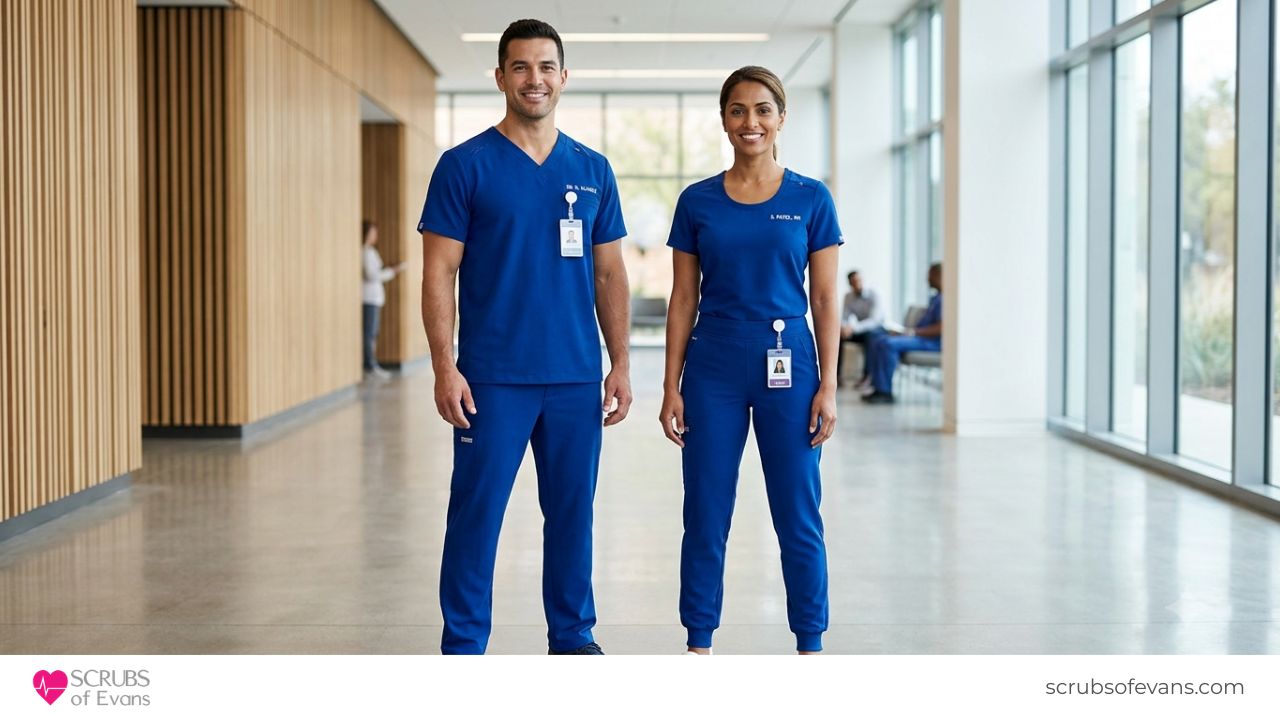 Epic by irg sizing guide_ do these scrubs run true to size