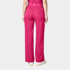 Alternative view of Wide Leg Pant | HH00045
