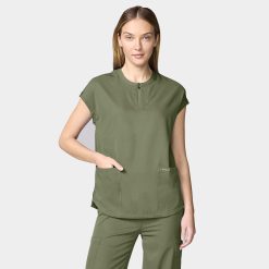 Dolman top | hh054