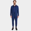 Healing Hands Men'S Zip Front Jacket | Hh322 2 Hh322 navy