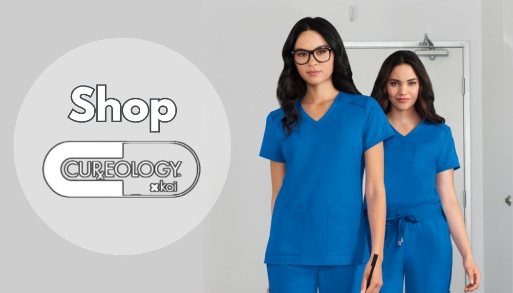 Scrubs of evans curology by koi