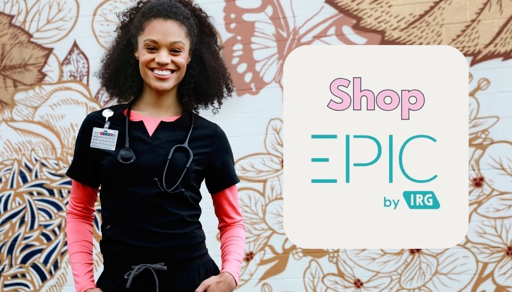 Scrubs of evans epic by irg