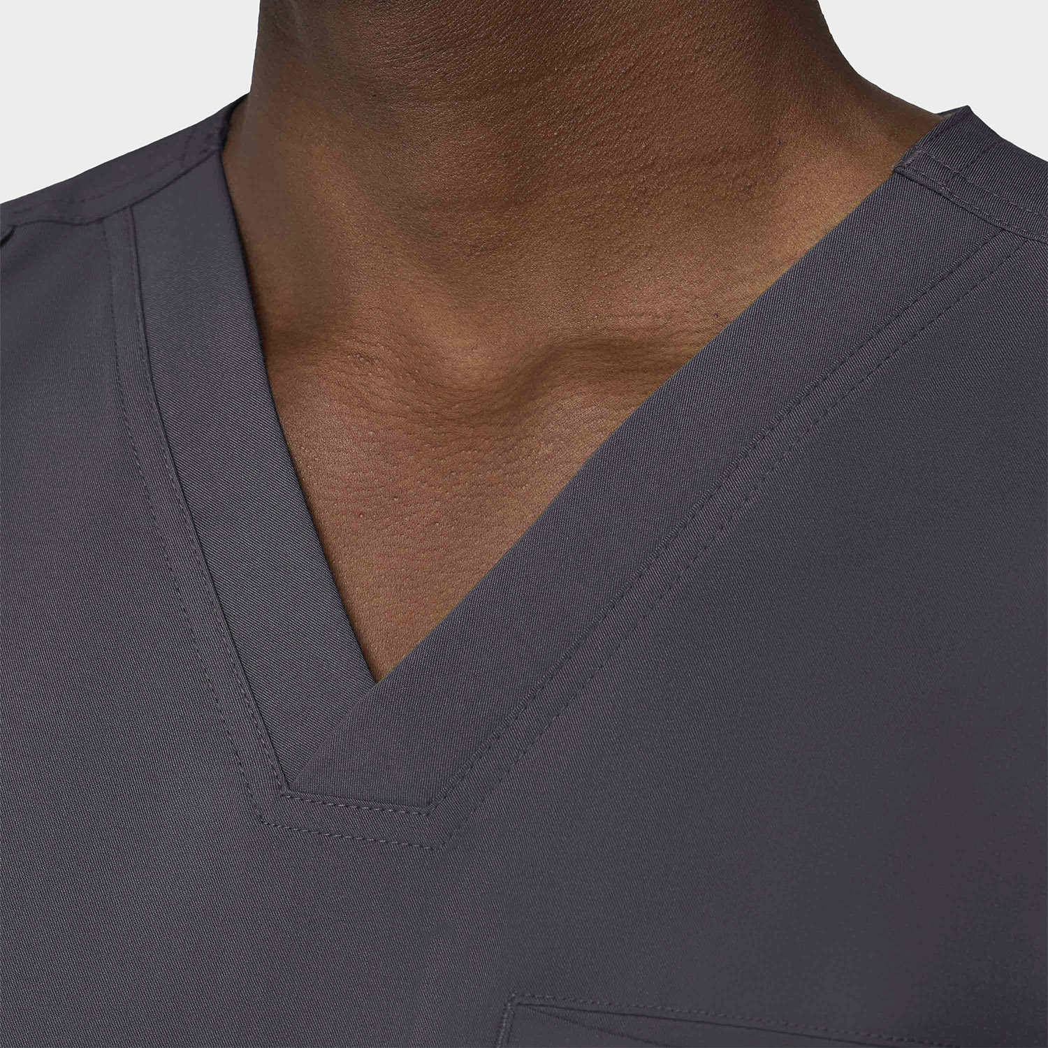 Tempo Scrubs Men'S 3 Pocket V-Neck Top | T171 5 Tempo scrubs men's 3 pocket v-neck top | t171 - image 3