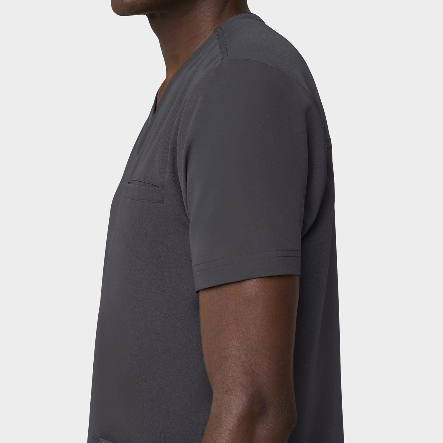 Tempo Scrubs Men'S 3 Pocket V-Neck Top | T171 9 Tempo scrubs men's 3 pocket v-neck top | t171 - image 7