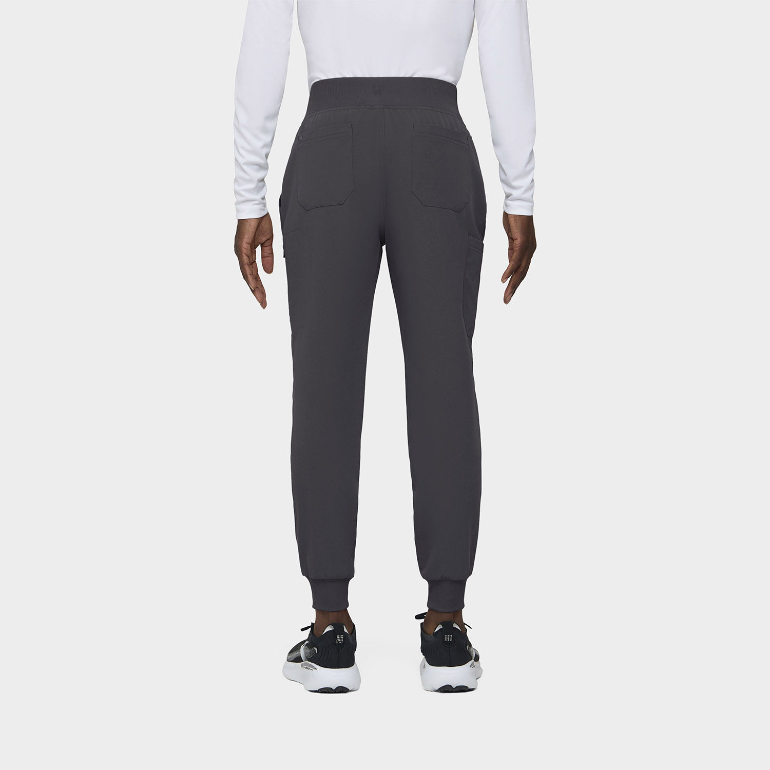 Tempo Scrubs Men'S Jogger Pant | T272 4 Tempo scrubs men's jogger pant | t272 - image 2