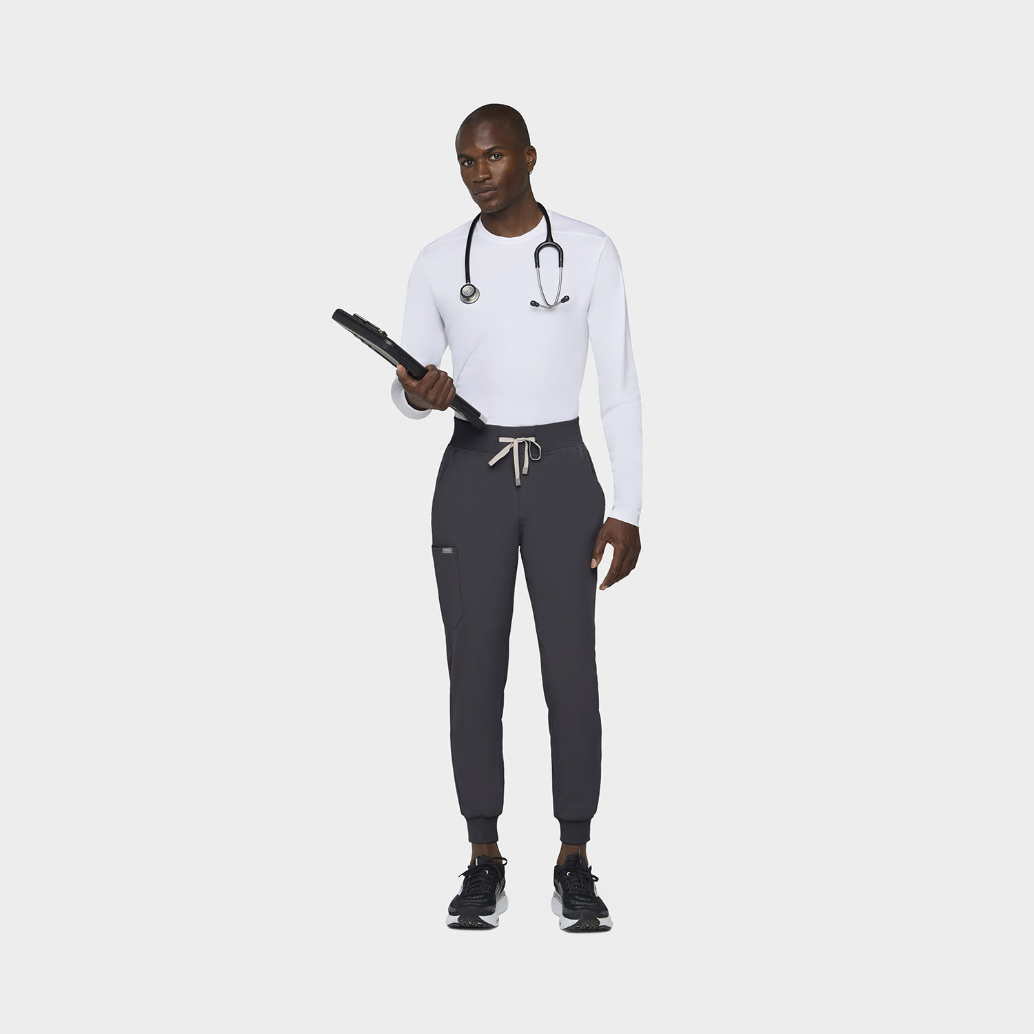 Tempo Scrubs Men'S Jogger Pant | T272 8 Tempo scrubs men's jogger pant | t272 - image 6