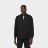 Tempo Scrubs Men'S Zip Jacket | T371 1 Tempo mens zip jacket t371 black blk 01