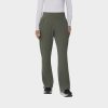 Tempo Scrubs Women's Flare Leg Pant | T203