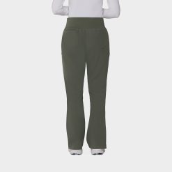 Alternative view of Tempo Women's Flare Leg Pant | T203