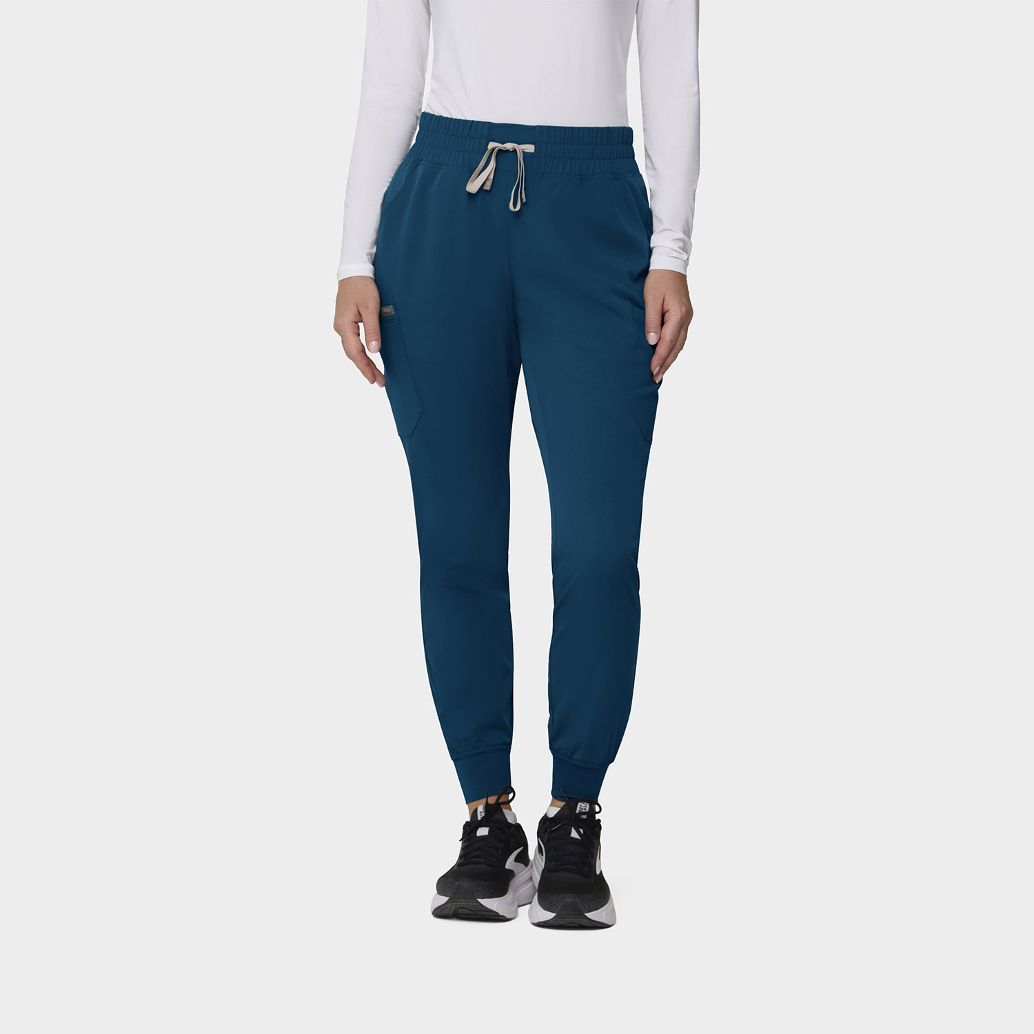 Tempo Scrubs Women'S Jogger Pant | T202 3 Tempo scrubs women's jogger pant | t202