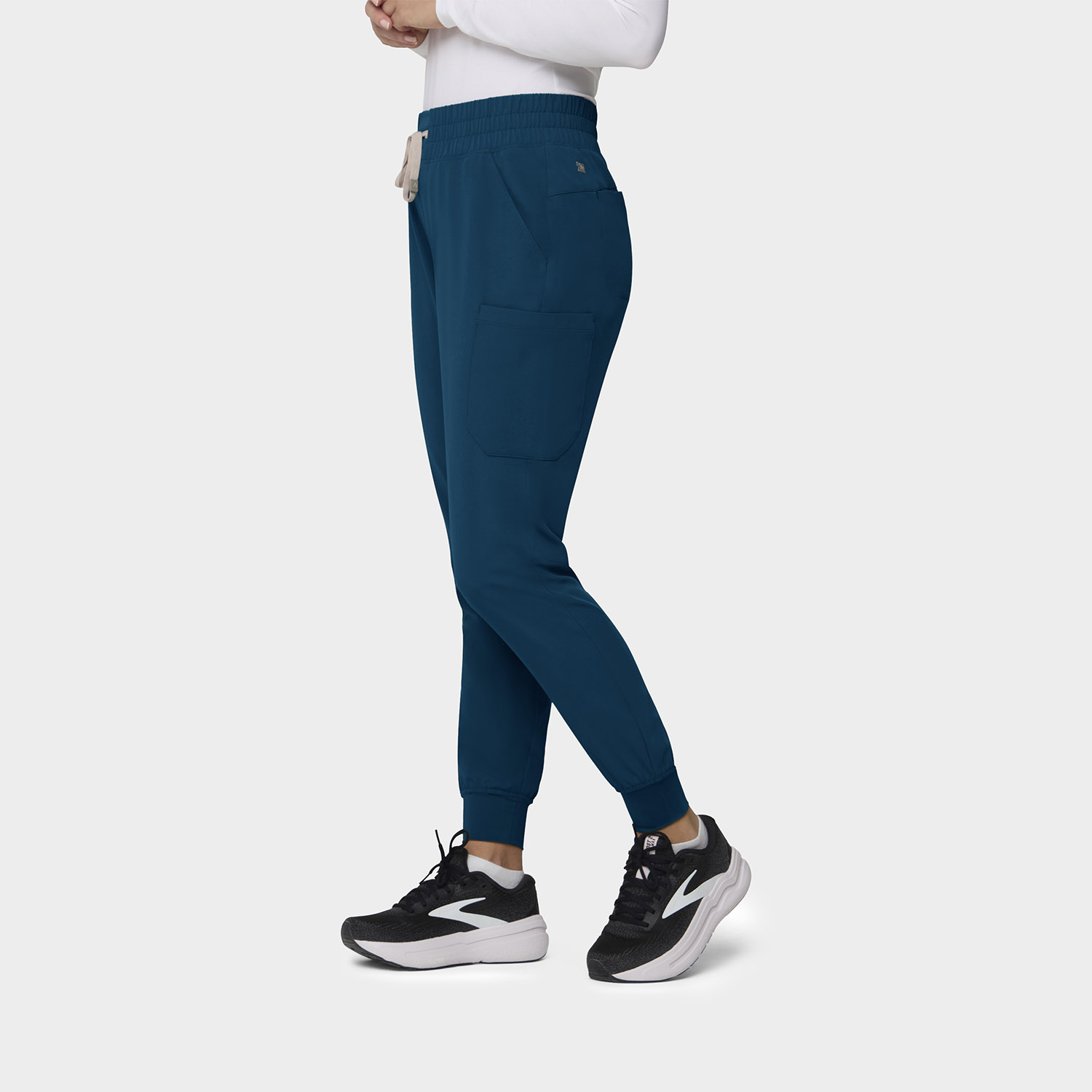 Tempo Scrubs Women'S Jogger Pant | T202 7 Tempo scrubs women's jogger pant | t202 - image 5
