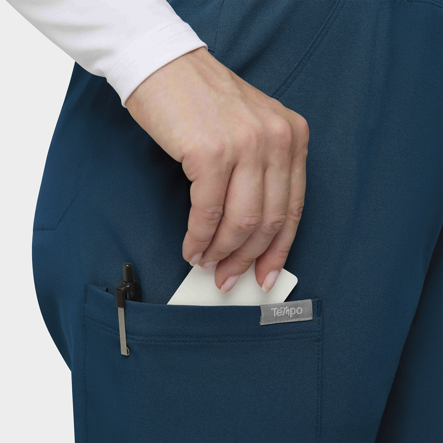 Tempo Scrubs Women'S Jogger Pant | T202 9 Tempo scrubs women's jogger pant | t202 - image 7