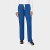 Tempo Scrubs Women's Straight Leg Pant | T201