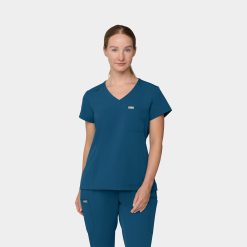 Tempo Women's 1 Pocket Top | T102