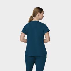 Alternative view of Tempo Women's 1 Pocket Top | T102
