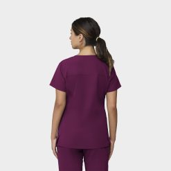 Alternative view of Tempo Women's V-Neck Top | T101