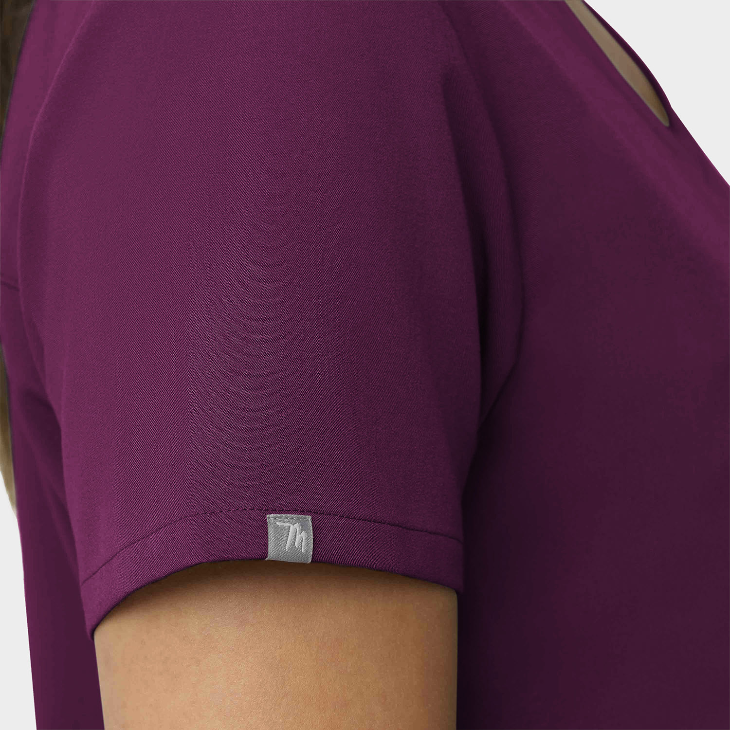 Tempo Scrubs Women'S V-Neck Top | T101 9 Tempo scrubs women's v-neck top | t101 - image 7