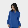 Tempo Scrubs Women's Zip Jacket | T301
