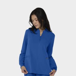 Tempo Women's Zip Jacket | T301