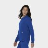 Tempo Scrubs Women'S Zip Jacket | T301 15 Tempo scrubs women's zip jacket | t301 - image 5