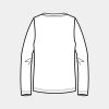 Tempo women's long sleeve underscrub tee | t100 - image 3