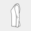 Tempo women's long sleeve underscrub tee | t100 - image 4