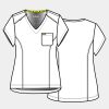 Tempo Women's 1 Pocket Top | T102