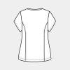 Tempo women's 1 pocket top | t102 - image 3
