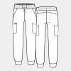 Tempo Women's Jogger Pant | T202