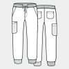 Tempo Men's Jogger Pant | T272