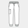 Tempo Men'S Jogger Pant | T272 6 Tempo men's jogger pant | t272 - image 2