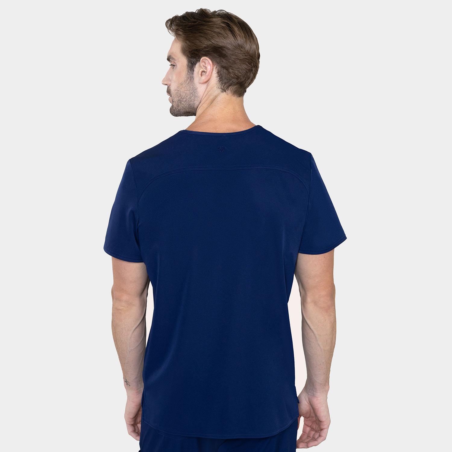 Modern Lane Scrubs Atlas Tuck In Top | Ml1900 4 Modern lane scrubs atlas tuck in top | ml1900 - image 2