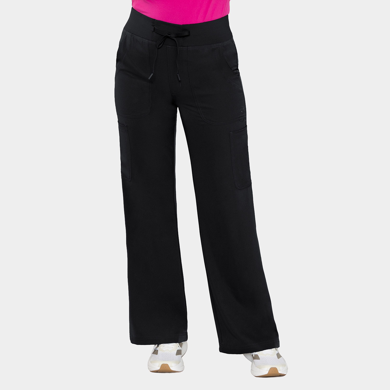 Modern Lane Scrubs Fastlane Wide Leg Flare Pant | Ml3002 3 Modern lane scrubs fastlane wide leg flare pant | ml3002