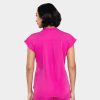 Modern Lane Scrubs Park Ave Dolman Top | Ml1002 5 Modern lane scrubs park ave dolman top | ml1002 - image 2